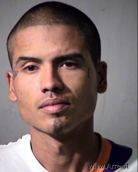 Ramon Rodriguez Perez Mugshot