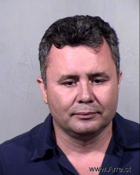 Ramon  Quintana Andrade Mugshot