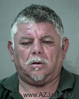 Ramon Sanchez Ramirez Mugshot