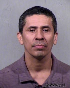 Ramon  Ramirez Mugshot