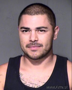 Ramon J Ramirez Mugshot