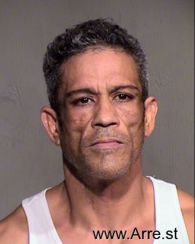 Ramon Manuel Rivera Mugshot