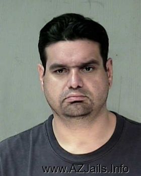 Ramon Allen Rodriguez Mugshot