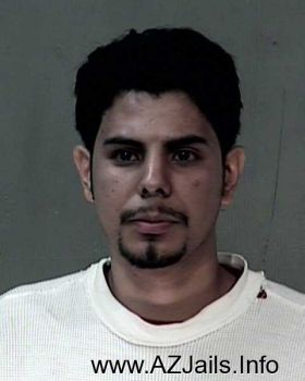 Ramon Alfonso Rodriguez Mugshot