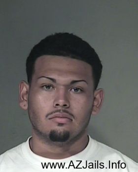 Ramon  Rodriguez Mugshot