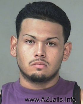 Ramon  Rodriguez Mugshot