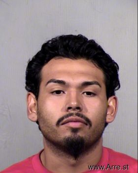 Ramon  Rodriguez Mugshot