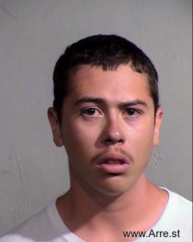 Ramon Isiah Rodriguez Mugshot