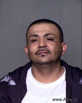 Ramon Alaffa Rodriguez Mugshot