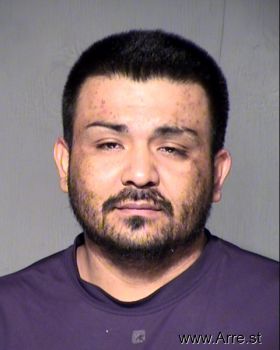 Ramon A Rodriguez Mugshot