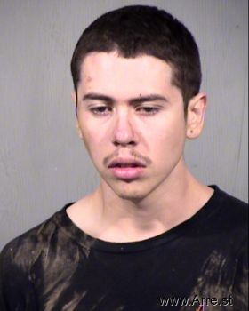 Ramon Isaiah Rodriguez Mugshot