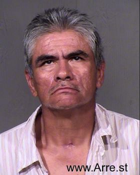 Ramon Ruiz Ruelas Mugshot