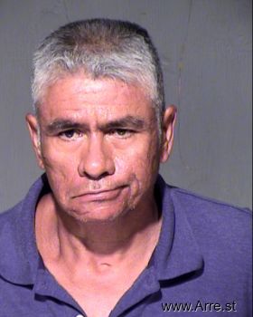 Ramon Ruiz Ruelas Mugshot