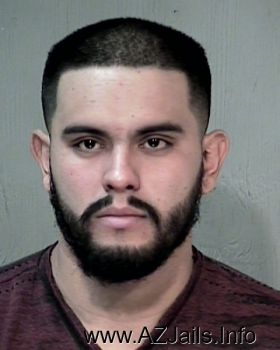 Ramon J Ruiz Mugshot