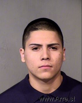 Ramon  Ruiz Mugshot