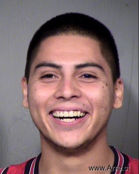 Ramon  Ruiz Mugshot