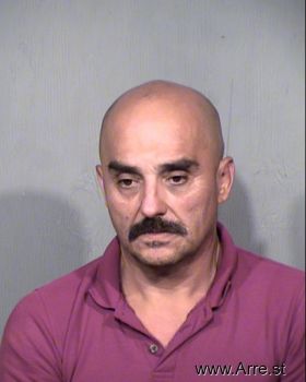 Ramon  Ruiz Alvarez Mugshot