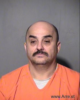 Ramon  Ruiz Alvarez Mugshot