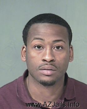 Ramon Ryan Stewart Mugshot