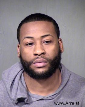 Ramon Ryan Stewart Mugshot