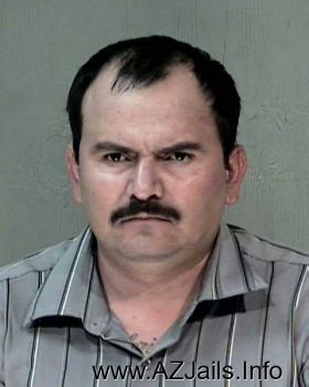 Ramon  Velez Martinez Mugshot