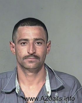 Ramon  Zamorata Mugshot