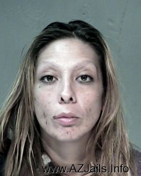 Ramona Amilia Chavez Mugshot