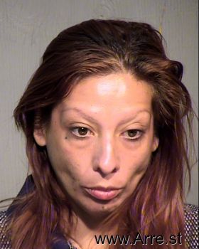 Ramona  Chavez Mugshot