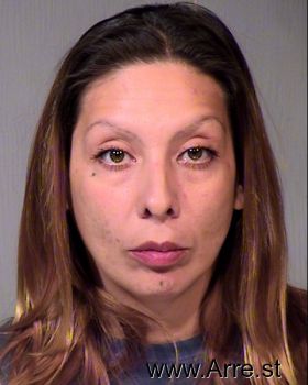 Ramona  Chavez Mugshot