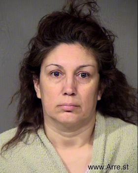 Ramona Gomez Zamora Mugshot