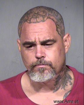 Randall  Babela Mugshot