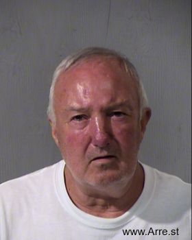 Randall D Burgess Mugshot