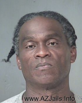 Randall  Moore Mugshot