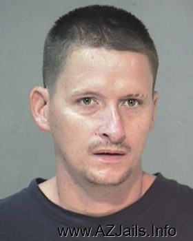 Randall Scott Smith Mugshot