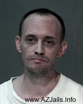 Randy Lee Anderson Mugshot