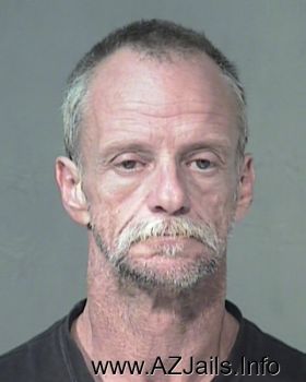 Randy Jay Brown Mugshot