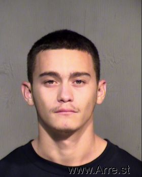 Randy  Carrillo Mugshot