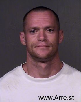 Randy Allen Hall Mugshot