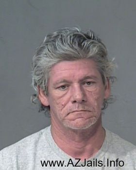 Randy Gerill Harris Mugshot