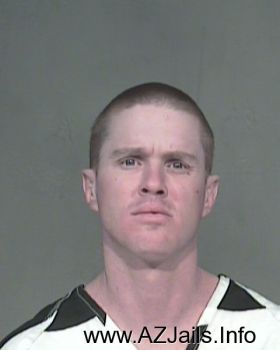 Randy Matthew Kline Mugshot