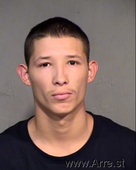 Randy Rosales Lopez Mugshot