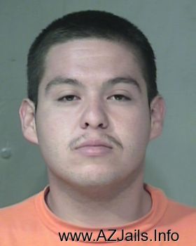 Randy Richard Rodriguez Mugshot