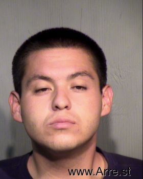 Randy Richard Rodriguez Mugshot