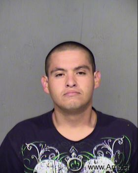 Randy Richard Rodriguez Mugshot