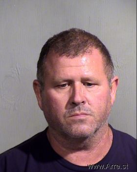 Randy  Russell Mugshot