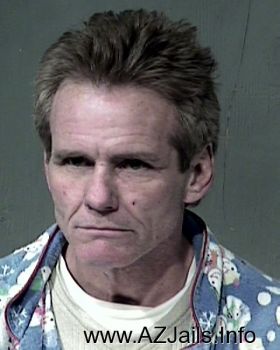 Randy Carl Smith Mugshot