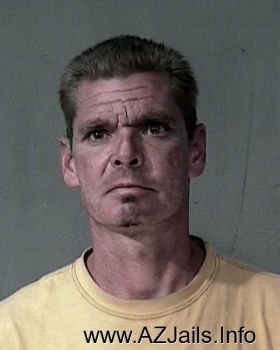 Randy Spencer Wilson Mugshot