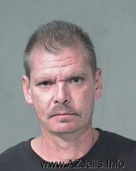 Randy Spencer Wilson Mugshot