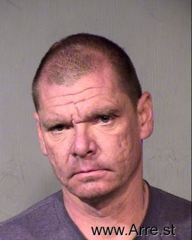 Randy S Wilson Mugshot