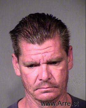 Randy Spencer Wilson Mugshot